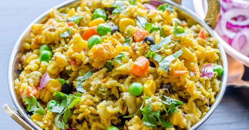 World Food India 2017 expo: ‘Khichdi’ going to make Guinness World Record