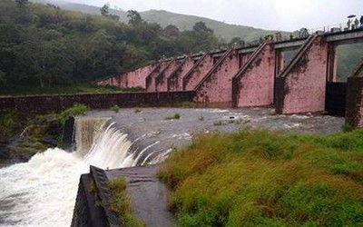 Tamil Nadu for increasing Mullaperiyar dam water level to 152-ft.
