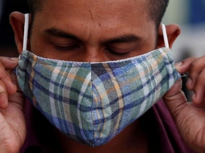 Rajasthan Govt to make face masks mandatory via law today