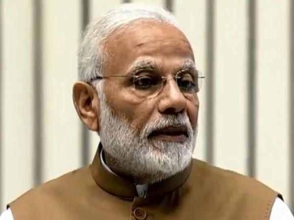 Diwali Gift for MSME: PM Modi announces 12 policies, Rs 1 crore loan in 59 minutes