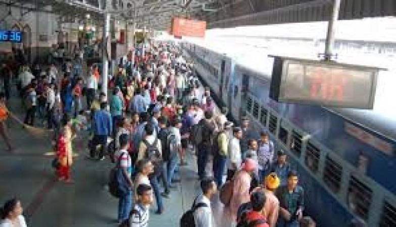 लंबी प्रतीक्षा सूची से बचने के लिए भारतीय रेलवे ने जारी की ये खास सुविधा