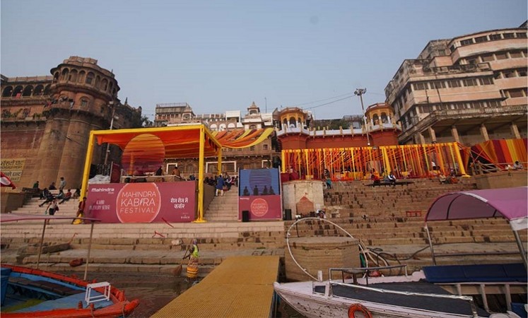 Mahindra Kabira Festival to be celebrated from Nov 18-20