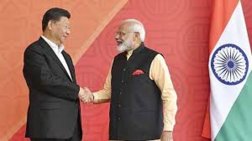 Indian PM Modi and Chinese President Xi Jinping to meet face-to-face thrice in November