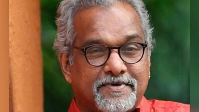Acclaimed writer, poet TP Rajeevan passes away