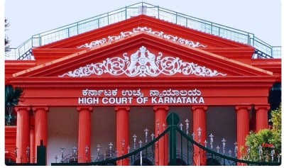 Centre notifies elevation of two judges as CJs of Karnataka HC, J&K HC