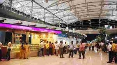 Hyderabad International Airport has launched an on-site corona virus testing lab