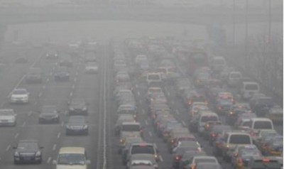 Breaking: Severe Air Pollution Grips Delhi-NCR, Worsening Expected