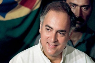 Rajiv Gandhi Assassination: Court unhappy over pendency of a plea