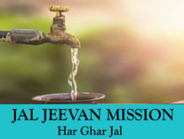 Every house in Karnataka to get drinking water under Jal Jeevan Mission