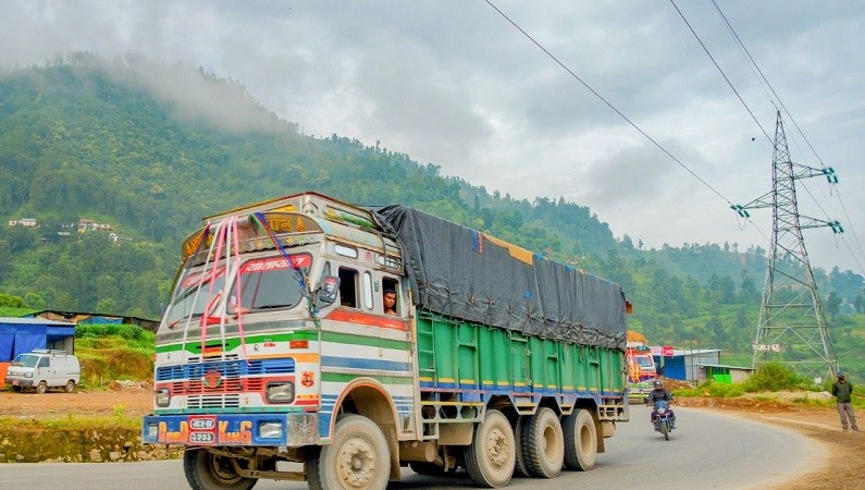 Karnataka makes tracking devices compulsory for transport vehicles