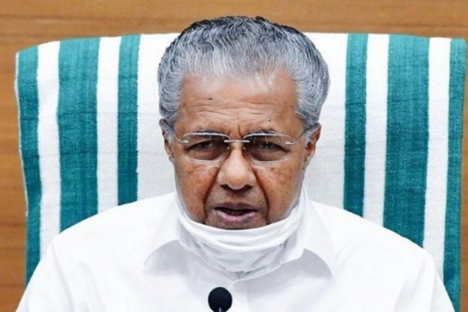 Kerala Govt Withdraws General Consent to CBI for Probes in State