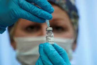 West Bengal Hospital to start Phase II trial of Russia's COVID-19 vaccine on approval from DGCI