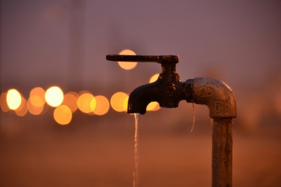 2050 तक भारतीय शहरों में तीव्र जल जोखिम का सामना करने की है संभावना: सर्वेक्षण