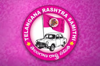 TRS party will get 550 sq ft of land in Delhi