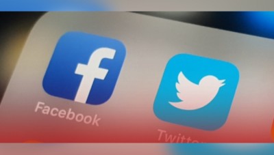 Facebook, Twitter outline action on posts claiming early US election victory