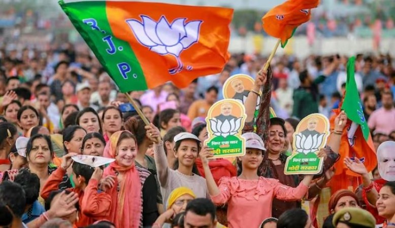 BJP Unveils 15 More Candidates for Rajasthan Polls - 198 Out of 200 Declared