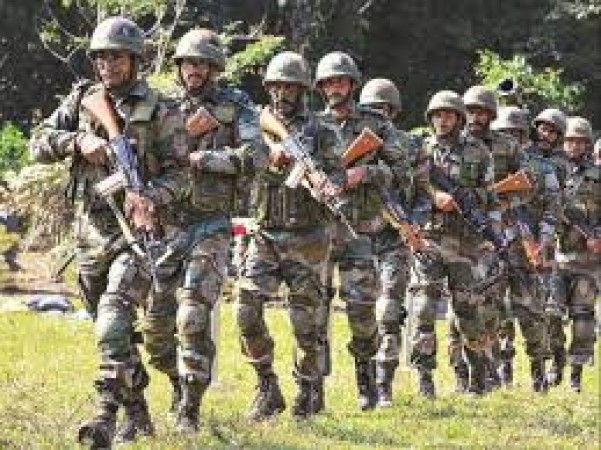 सैन्य लड़ाकों की सेवानिवृत्ति की आयु बढ़ाने का प्रस्ताव: बिपिन रावत