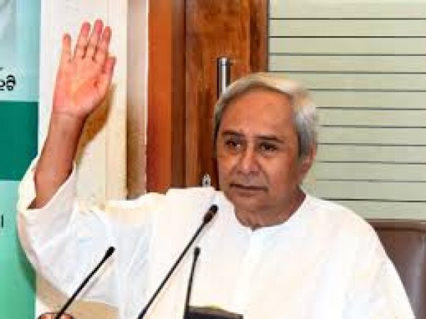 Odisha CM asks people to be careful as corona second wave is expected in December 2020