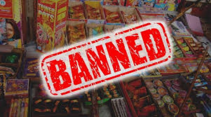 TN CM appeals states to lift ban on crackers