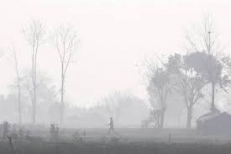 Haryana recorded AQI 452 worst in the country