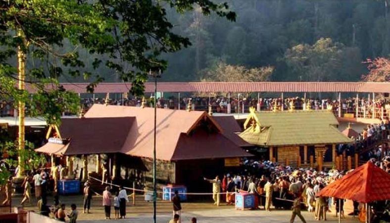 Kerala: Protests erupt at Sabarimala temple media persons injured
