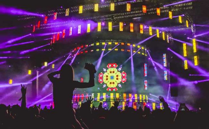 Electronic Dance Music in Goa: Cong opposes hosting amid pandemic