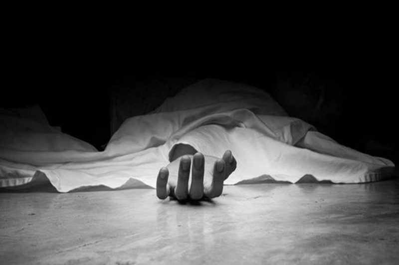Indore:  A woman falls in Jaam Ghat valley, dies