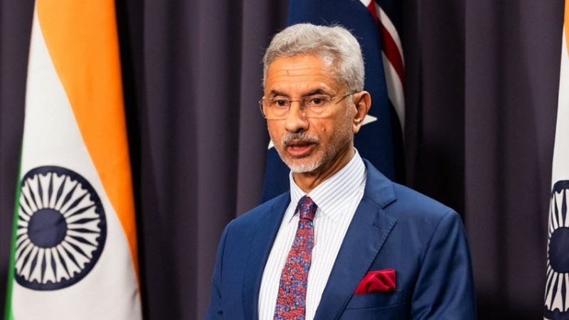 What's Next for India-US Ties? EAM Jaishankar Weighs In as White House Race Heats Up