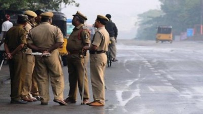 State government declares weekly holiday for police employees
