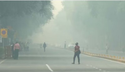 Delhi Pollution Worsens as Winter Arrives: Emergency Measures in Place