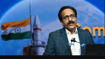 ISRO Chief Urges Indian Industry to Boost Investments in Space Sector for 2047 Vision