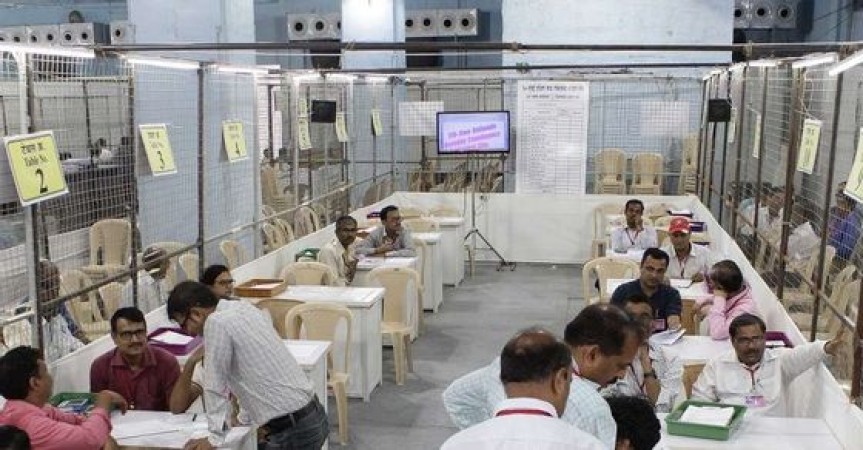 केरल में 8 दिसंबर को होगा चुनाव