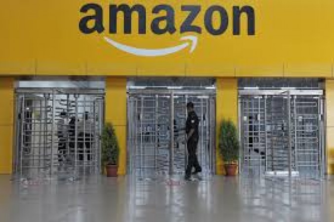 Amazon India is investing aggressively in Telangana