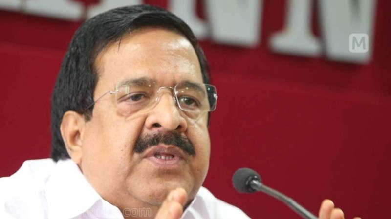 Govt misusing its official machinery: Says Chennithala