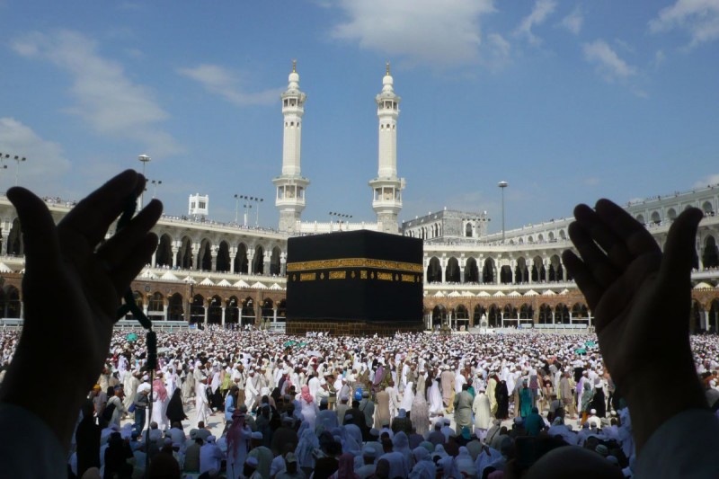 Haj pilgrims: COVID-19 negative report mandatory