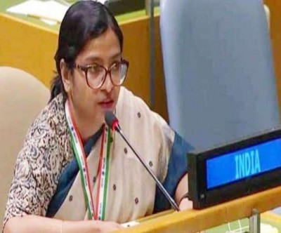 Indian diplomat elected to UN Advisory Committee on ACABQ
