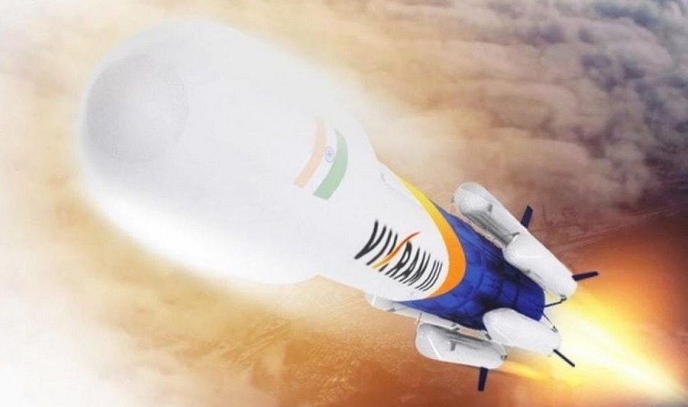 India's first Pvt Rocket to take to skies between November 12-16