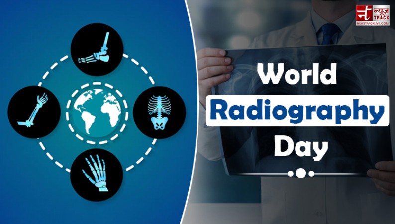 World Radiography Day 2022: Know History and Significance of the day