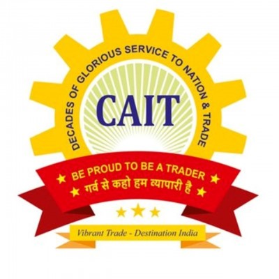 CAIT demands compensation for firecracker traders on Firecracker ban