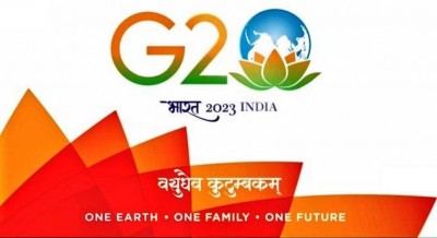 PM Modi unveils G20 logo, India prepares to demonstrate its global might