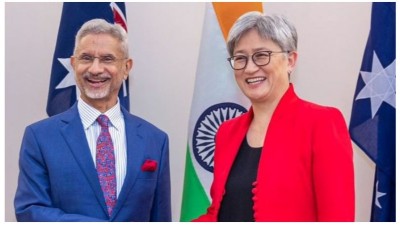 Canada Blocks 'Australia-Today' Outlet After Coverage Of S.Jaishankar's Press Meet: MEA