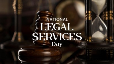 Celebrating Legal Services Day 2024: Ensuring Access to Justice for All