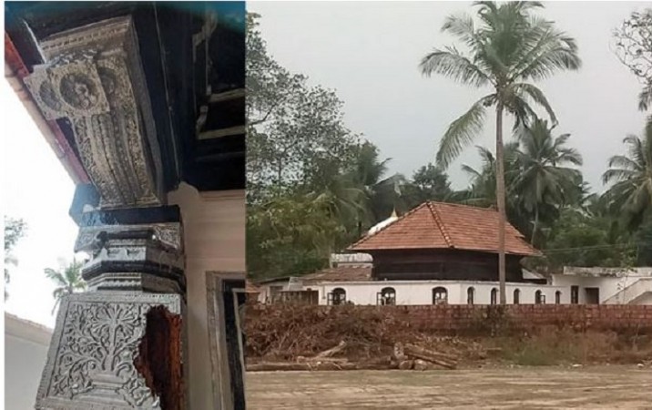 Karnataka court quashes petition of Malali mosque management