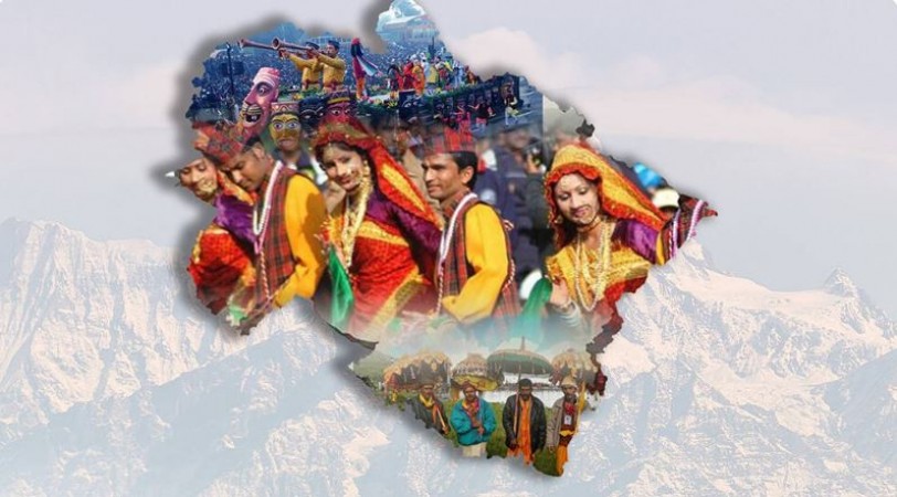 Uttarakhand Statehood Day, PM Modi extends greetings