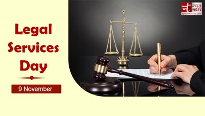 National Legal Services Day on November 9: Know History, Significance of the day