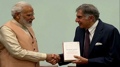 Ratan Tata’s Legacy: A Visionary Leader Remembered for Integrity, Patriotism, and Inspiration