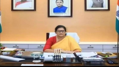 Odisha's Dy-CM Pravati Parida Announces Rs5,000 Aid for 20-Lakh More Beneficiaries Under Subhadra Yojana