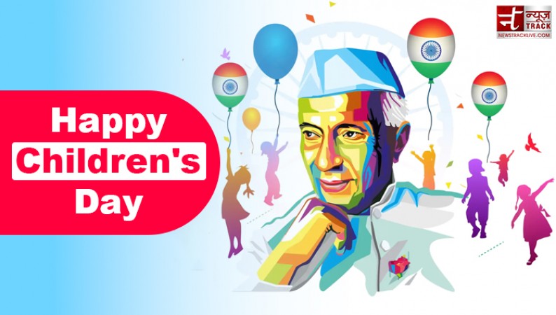 Children's Day 2022: Why Jawaharlal Nehru’s Birthday Celebrated as Bal Diwas
