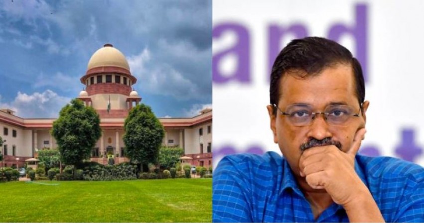 Supreme Court Hearing on Delhi Pollution: Relief After Rain; Court Criticizes Government's Approach