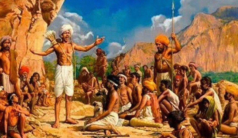 Cabinet Approves Declaration of 15th Nov, the Birth Anniversary of Bhagwan Birsa